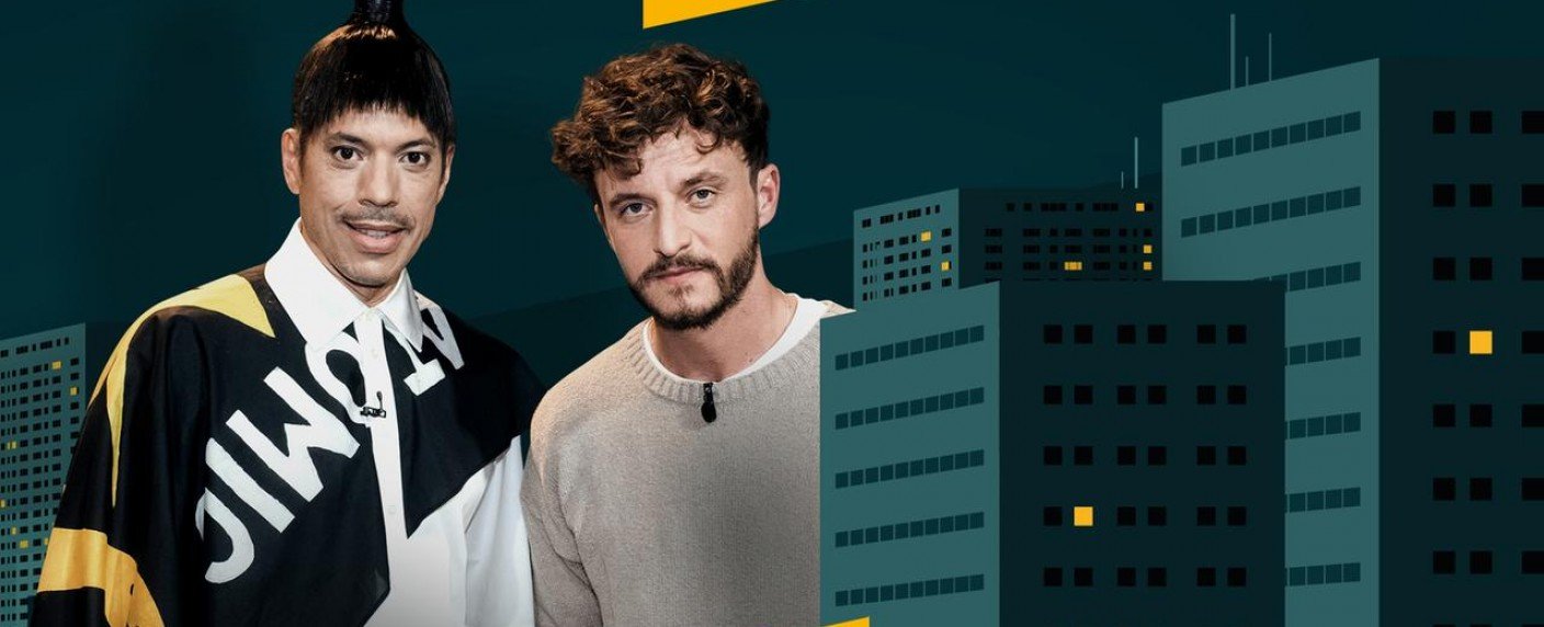 Letzte Folge von "Studio Schmitt" läuft bereits heute