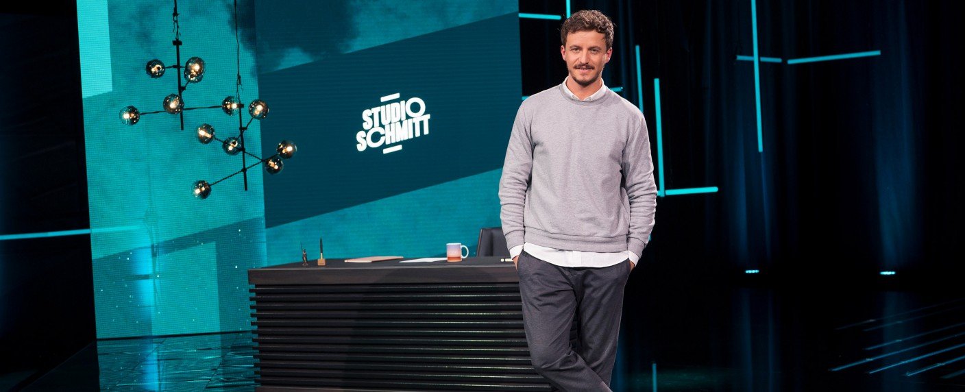 Personality-Show von Tommi Schmitt ist ein Erfolg