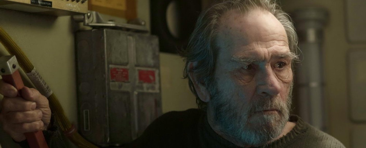 Hochgelobte Crime-Comedy mit Ethan Hawke als Wahrheitsforscher in Tulsa/Oklahoma