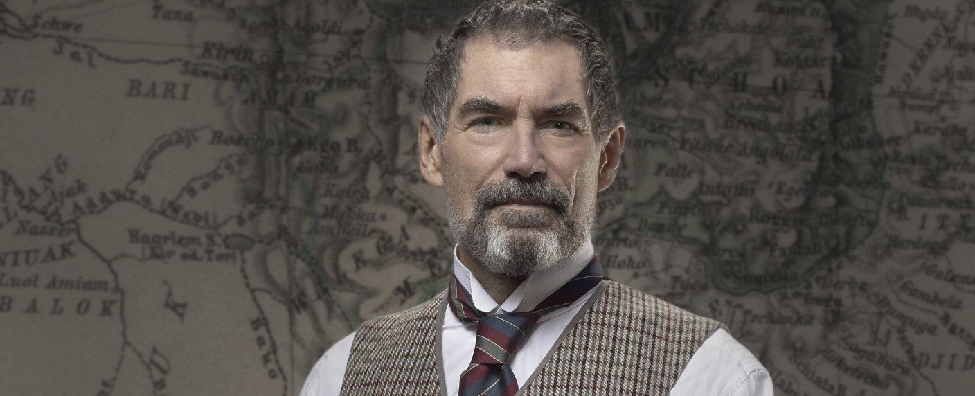 Ex-James Bond an der Seite von Helen Mirren und Harrison Ford