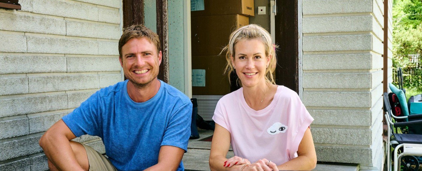 ARD-Degeto-Reihe wird fortgesetzt