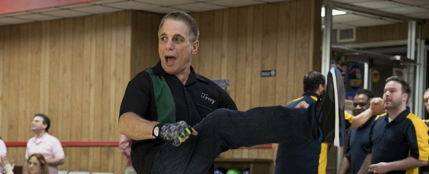 Netflix setzt für "The Good Cop" auf jüngeren Synchronsprecher