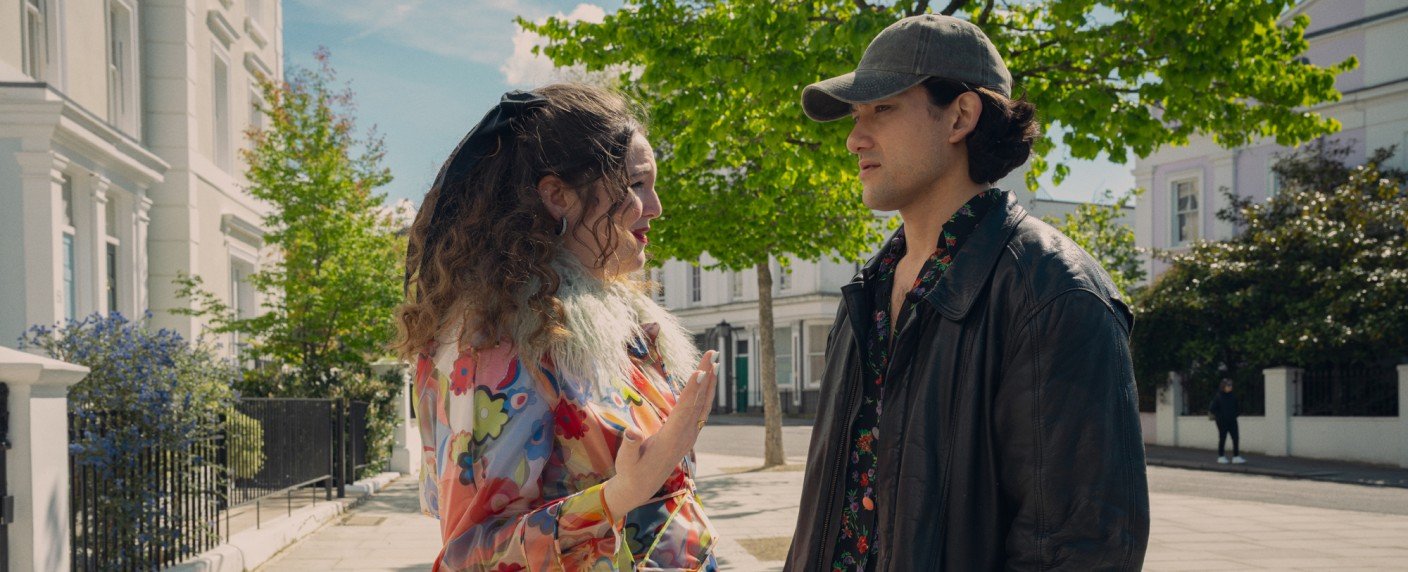 Nach nur einer Staffel ist für Megan Stalter ("Hacks") Schluss