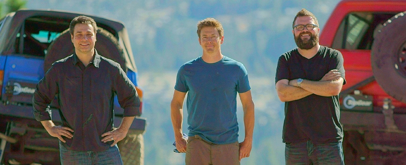 Fünfte Staffel beginnt Anfang Februar