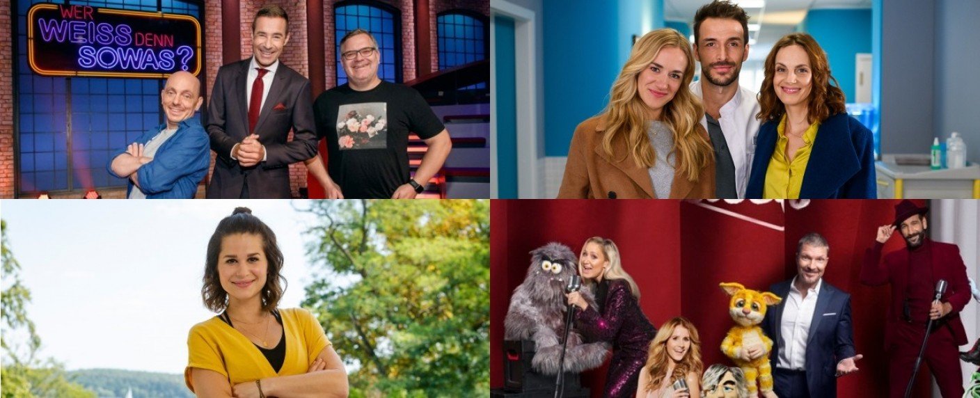 Die gr&ouml;&szlig;ten H&ouml;he- und Tiefpunkte im R&uuml;ckblick