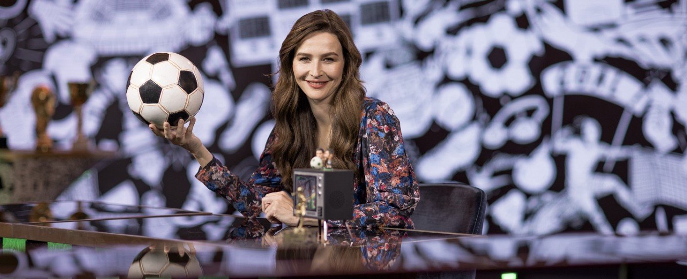 Satire-Show um die schönste Nebensache der Welt