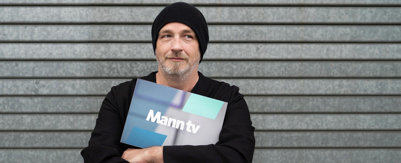 Neue Ausgabe des WDR-M&auml;nnermagazins l&auml;uft morgen