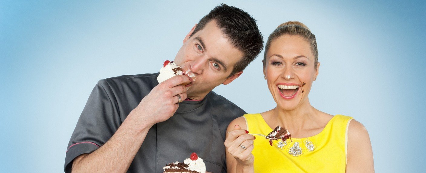 Sender stellt Sterneköche von "Game of Chefs" vor