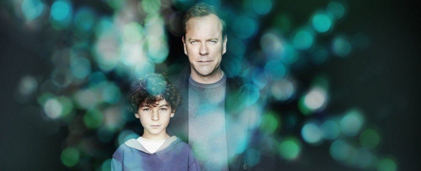 FOX zieht bei Kiefer Sutherland-Drama den Stecker
