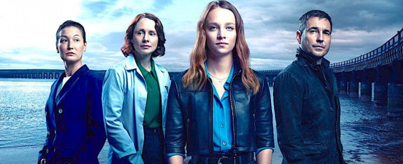 Nachschub für ARD Mediathek aus Deutschland, Großbritannien, Norwegen und Belgien