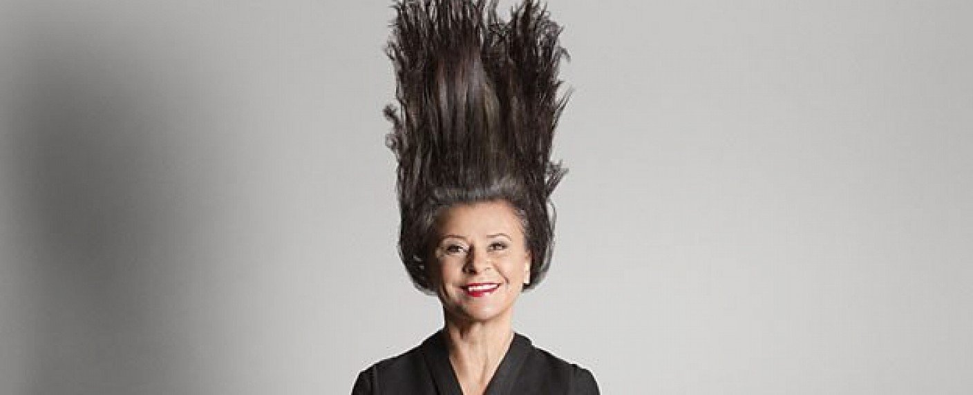 Außerdem neue Sitcom über Frauen im Zeugenschutz