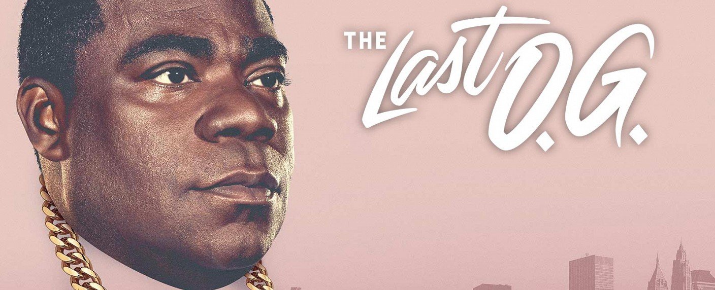 Tracy Morgan wird "Crutch"