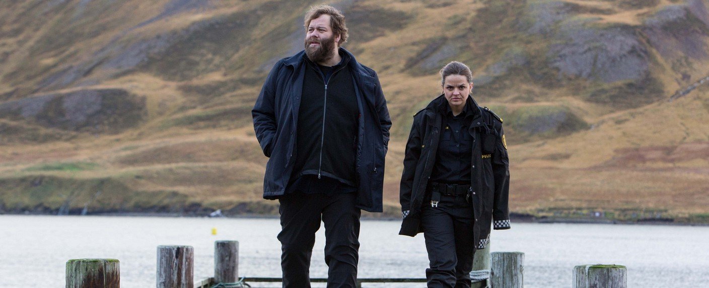 Vier neue Folgen werden gedreht