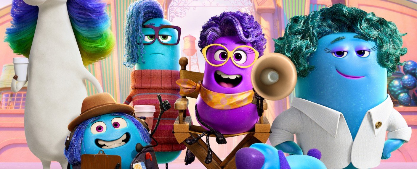 Gelungene Miniserie bei Disney+ wird Film-Fans glücklich machen Gelungene Miniserie bei Disney+ wird Film-Fans glücklich machen