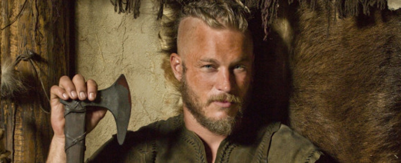 Vikings Deutschlandpremiere Exklusiv Bei Lovefilm Erste Staffel Der Wikingerserie Ab Mitte Juni Abrufbar Tv Wunschliste