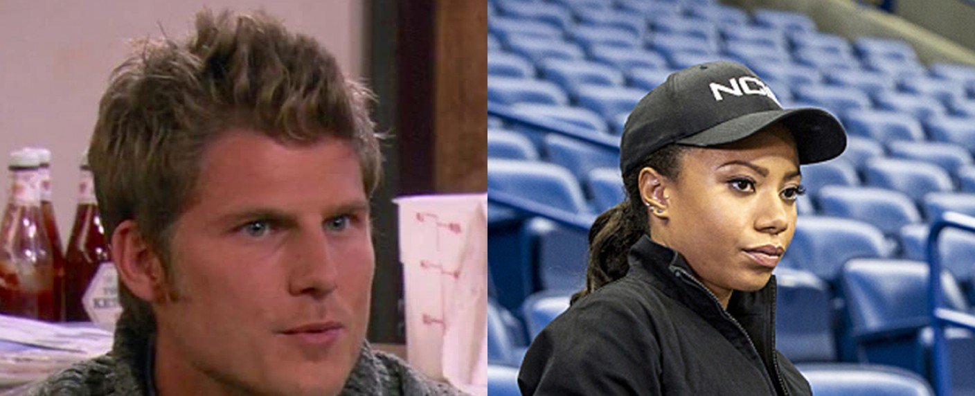 Travis Van Winkle ("The Last Ship") ebenso neu an Bord der Netflix-Serie