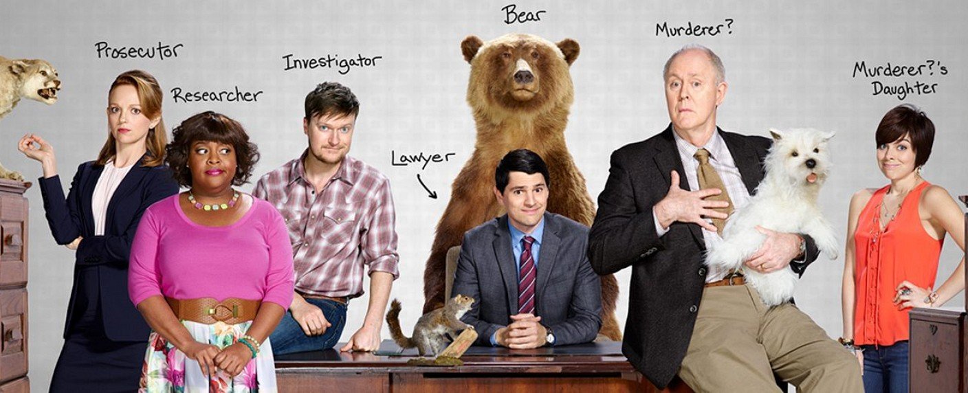 Comedyserie geht in die zweite Staffel