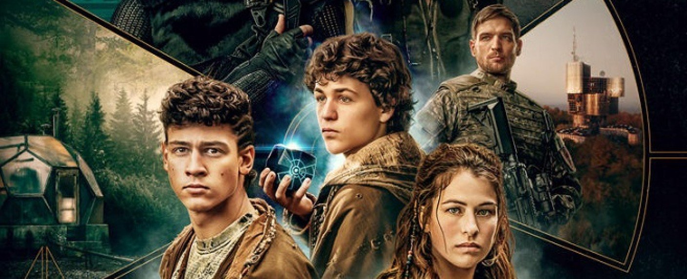 Dystopie soll Liebeserklärung an Sci-Fi-Genre sein