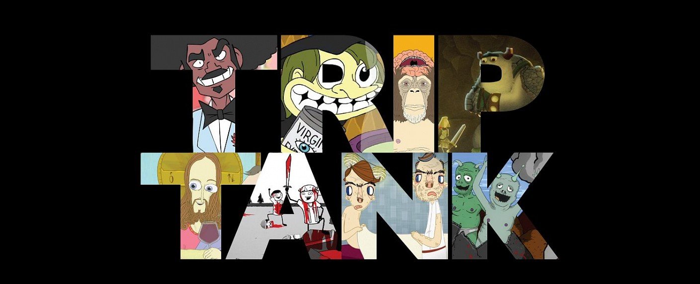 Neue Serie für den Sonntagabend