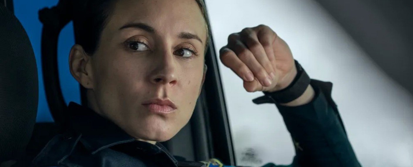 "On Call" von Produzent Dick Wolf startet in Deutschland