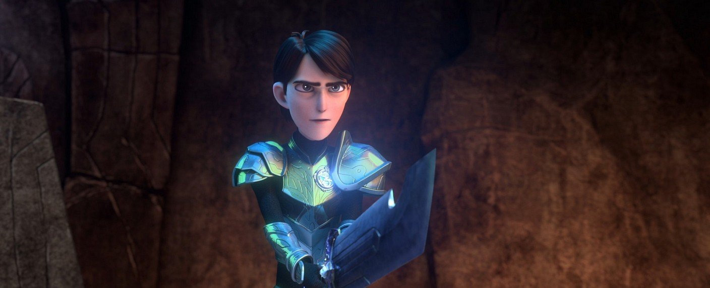 Animationsserie wird fortgesetzt