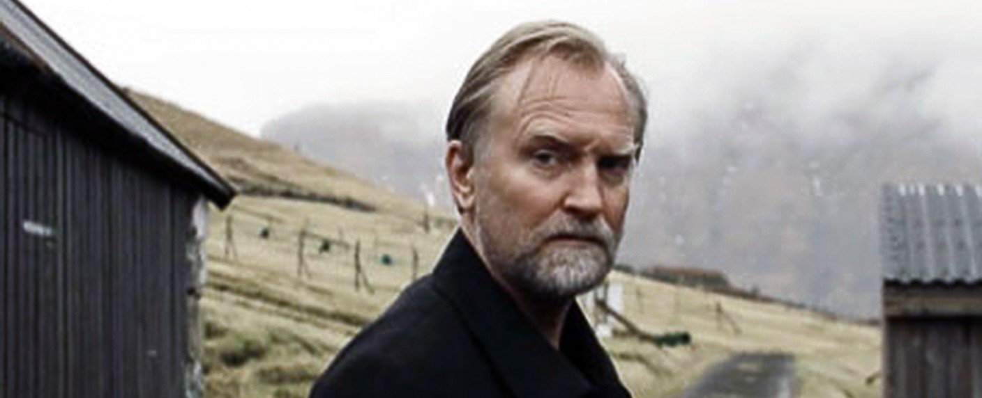 "Trom - Tödliche Klippen" über Mordfall in einsamer Kulisse