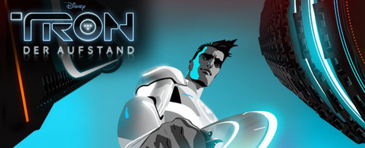 Weitere Folgen der ersten Staffel ab 25. Mai