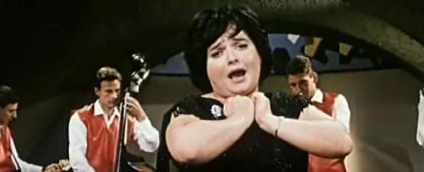 Legendäre Kölner Schauspielerin und Theatermacherin