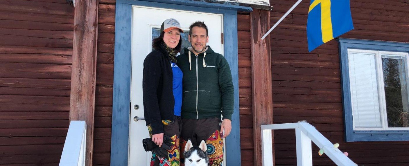 Neue Dokureihe startet im März