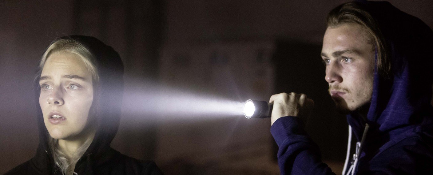 Coming-of-Age-Horrorserie für ARD Mediathek