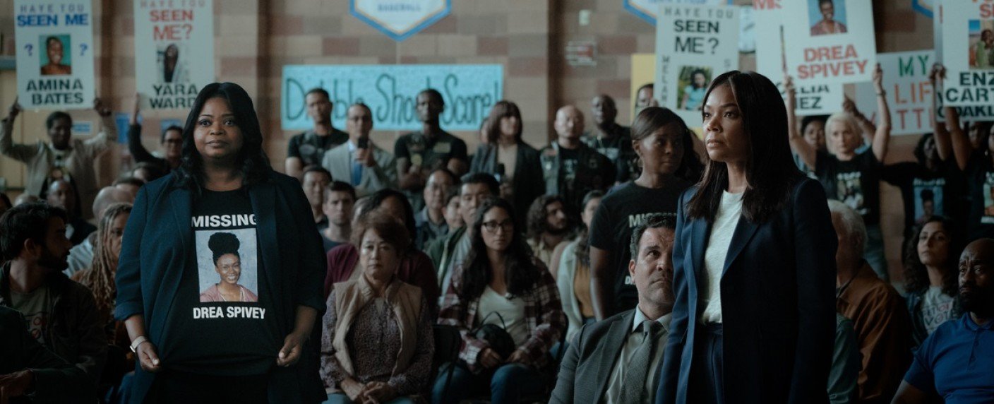 Serie über True-Crime-Podcasterin geht weiter