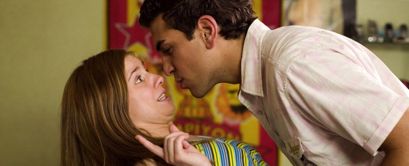 Comedy-Doppelpack für den Freitag-Vorabend