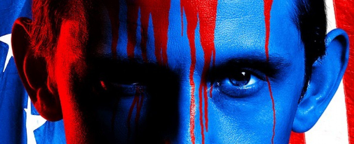 Historiendrama mit Jamie Bell geht in diesem Sommer zu Ende