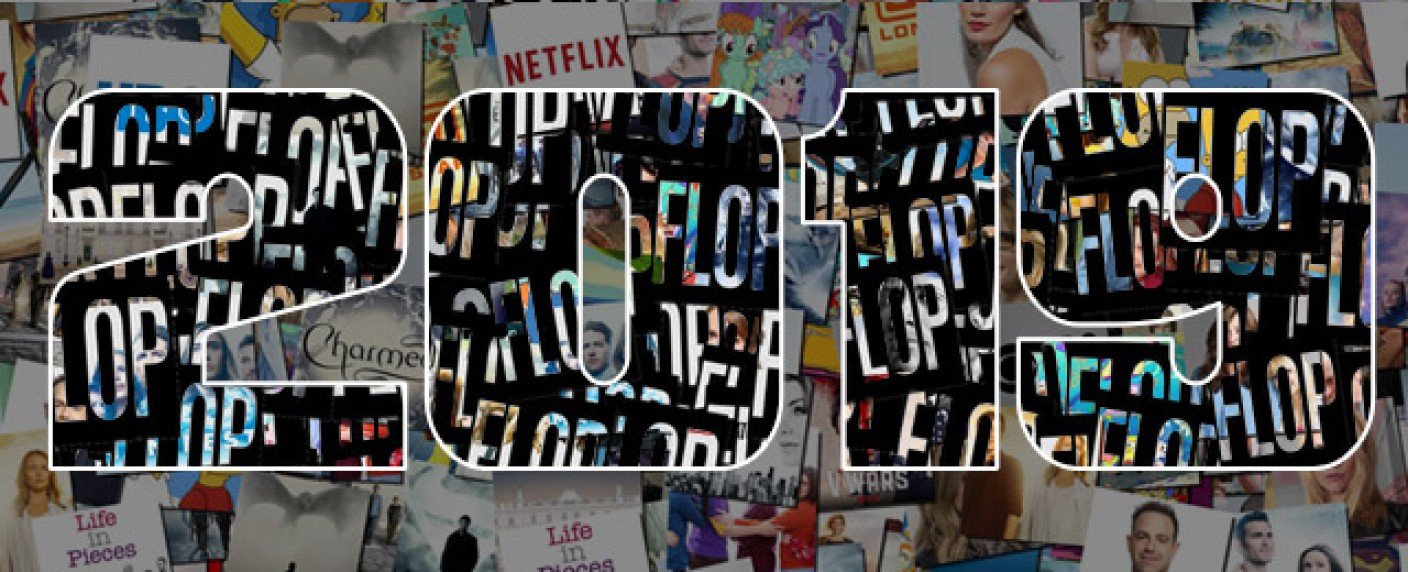 Internationale Fernseh-Tiefpunkte im R&uuml;ckblick