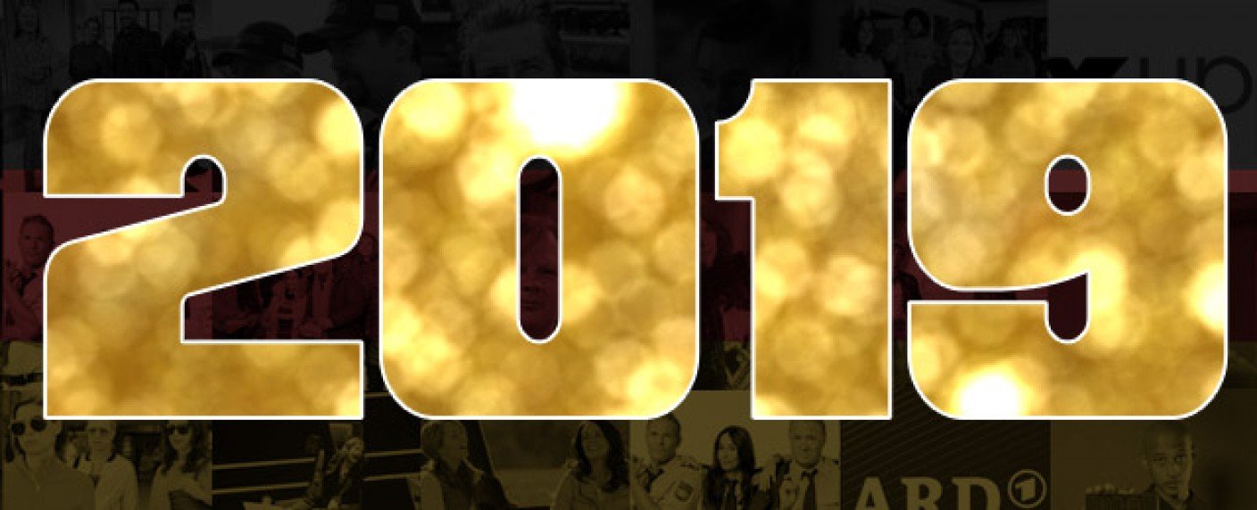 Deutsche Fernseh-H&ouml;hepunkte im R&uuml;ckblick