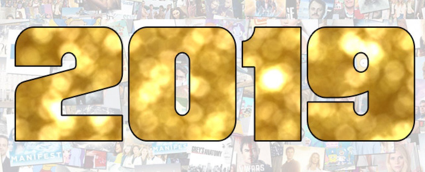 Internationale Fernseh-H&ouml;hepunkte im R&uuml;ckblick