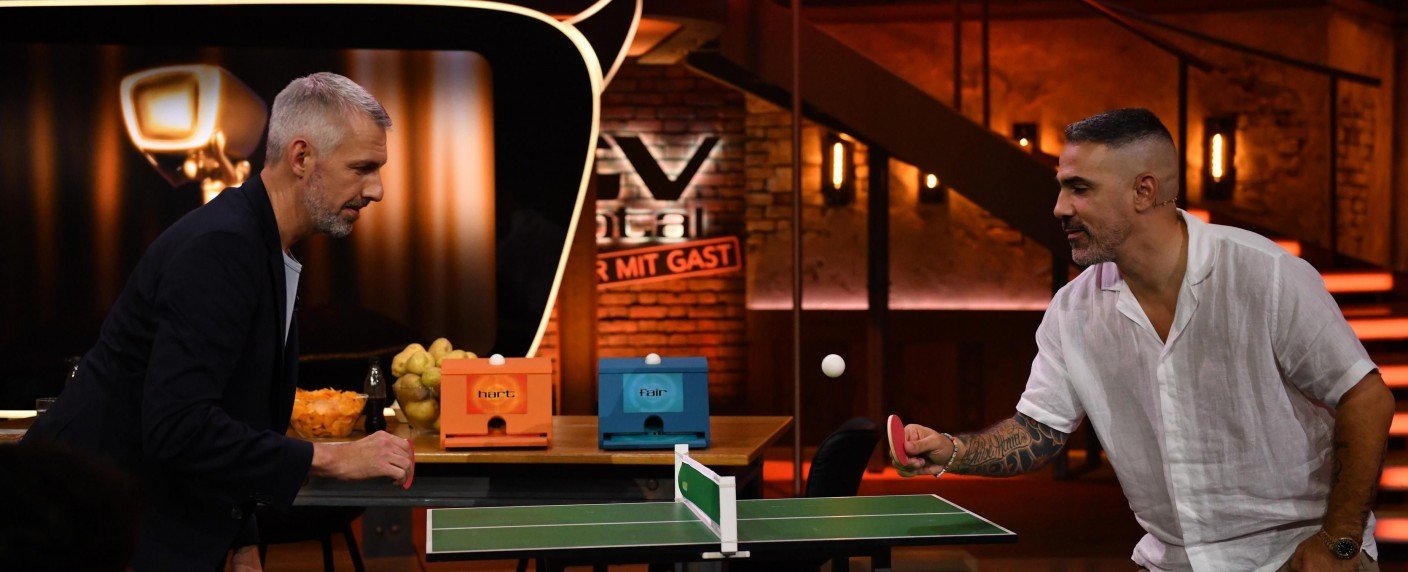 "Der gute Bulle" insgesamt klar vorn, "Lege kommt auf den Geschmack" kehrt ordentlich zurück