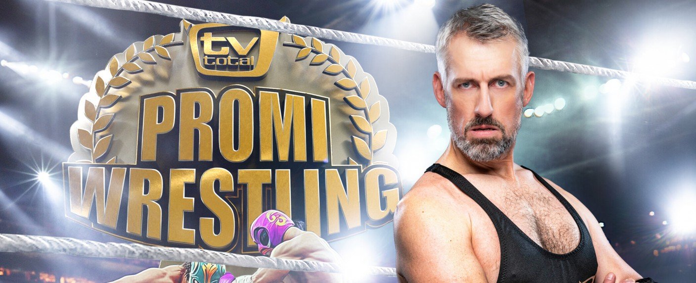 Neues Samstagabend-Event mit Sebastian Pufpaff und Evil Jared Hasselhoff