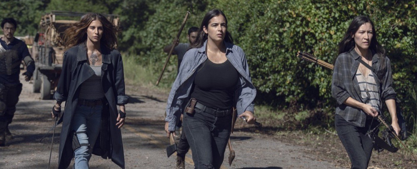 Unser Recap zur dreizehnten Episode der neunten Staffel