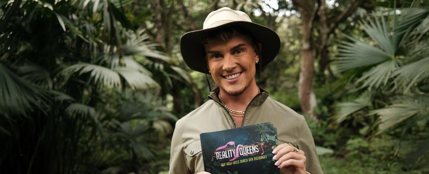 Twenty4Tim führt durch zweite Staffel des RTL+-Formats