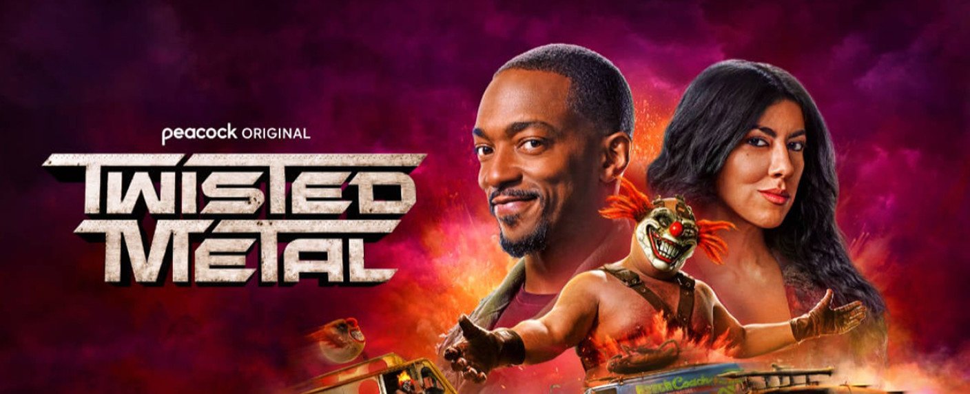 ZDFneo zeigt Videospiel-Adaption mit Marvel-Star Anthony Mackie ZDFneo zeigt Videospiel-Adaption mit Marvel-Star Anthony Mackie
