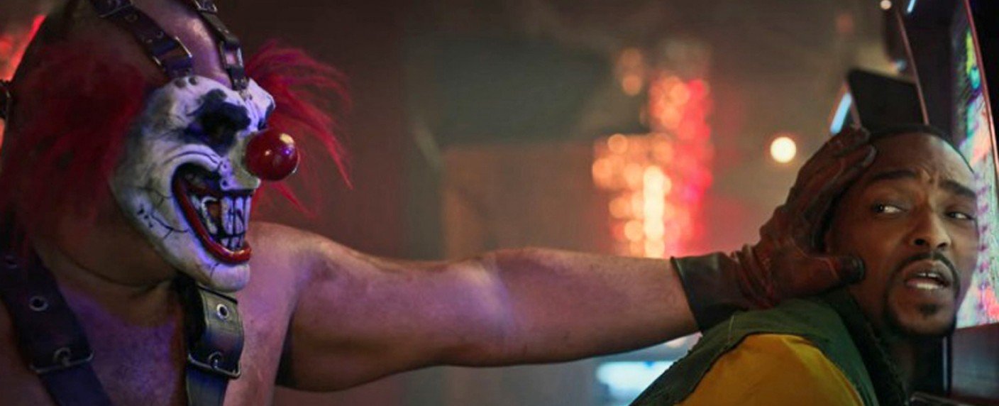 Actionserie von "Deadpool"-Autoren findet Starttermin
