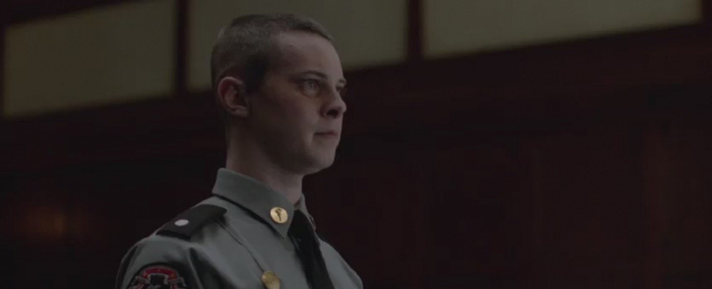 Sam Page übernimmt weitere Rolle