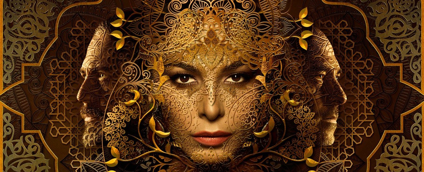 Deutschlandpremiere der dritten Staffel des Polit-Thrillers