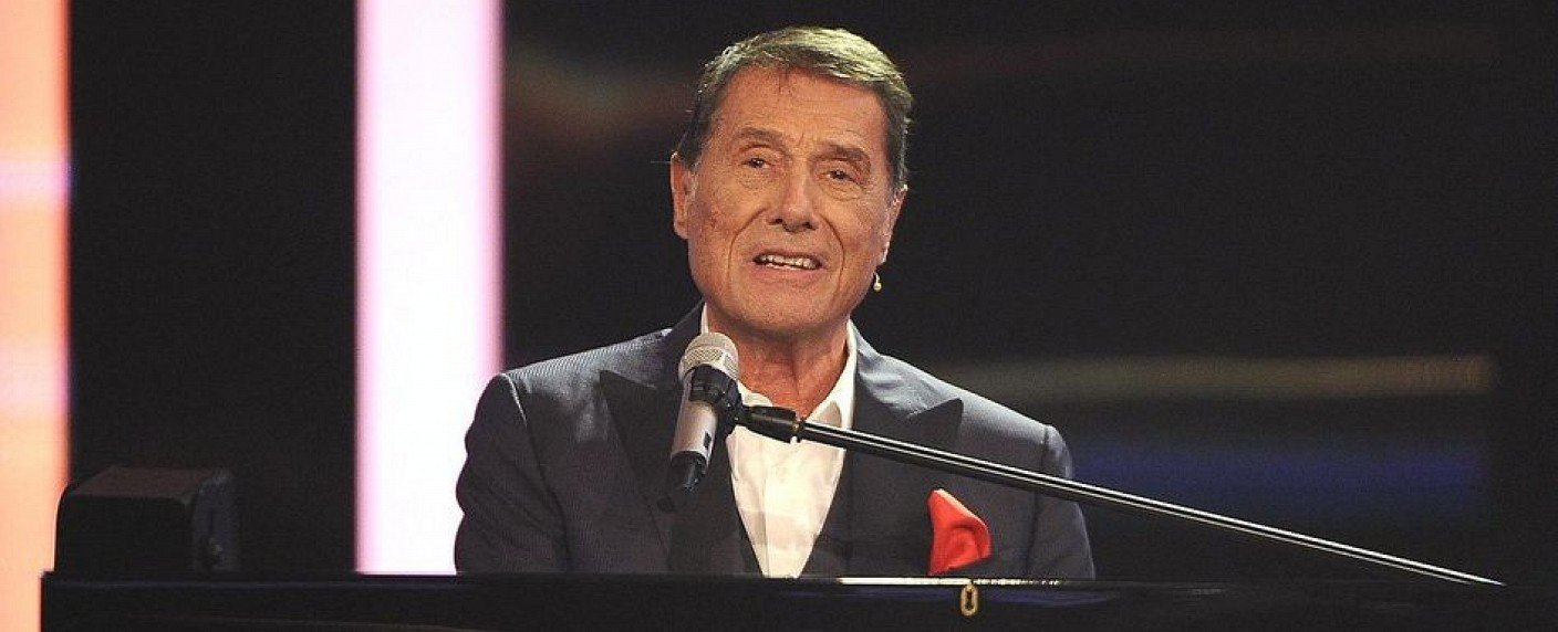 Sänger war gestern im Alter von 80 Jahren verstorben