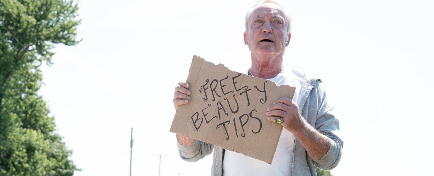 Prägende Präsenz über 50 Jahre