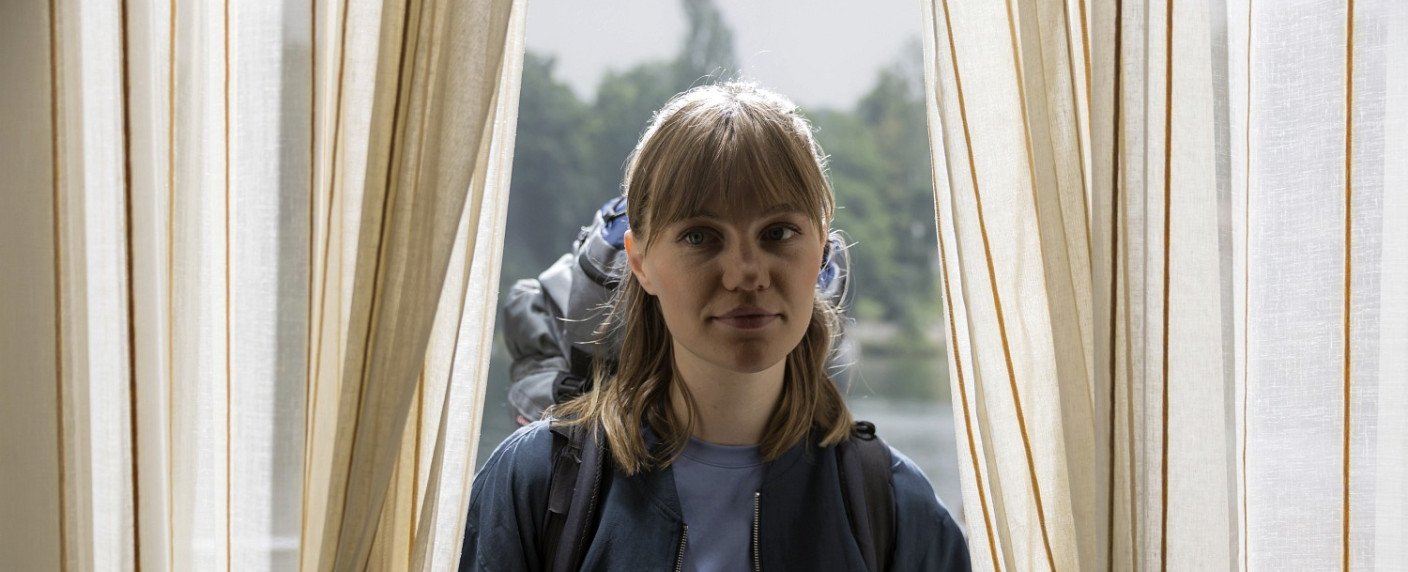 Louise Sophie Arnold neu an Bord in der Sachsenklinik