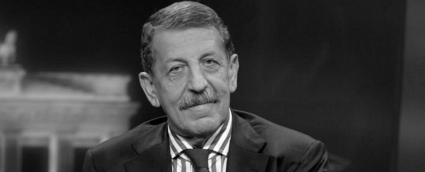 Nahost-Experte wurde 83 Jahre alt