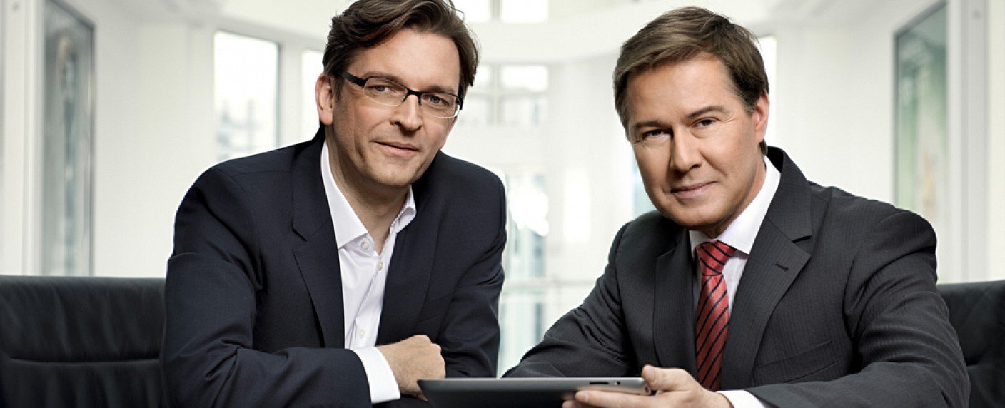 Magazin erhält ab 2017 neuen Moderator