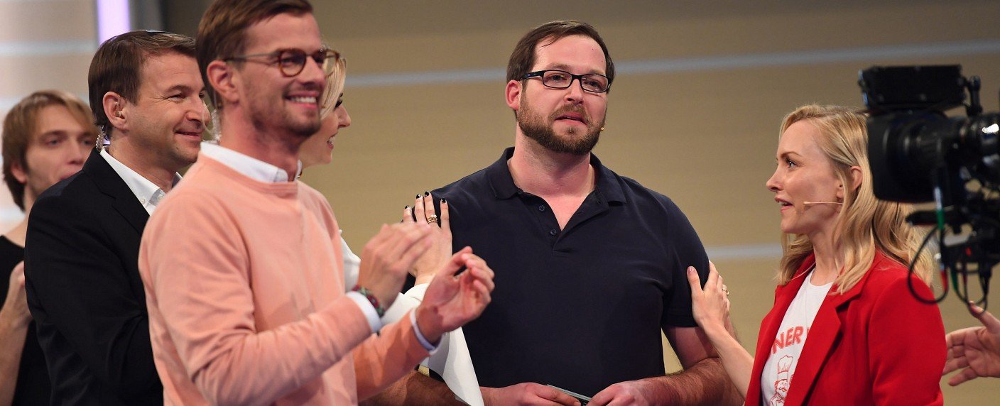 "DSDS" und "Asternweg" stark, "Fear the Walking Dead" weiter schwach